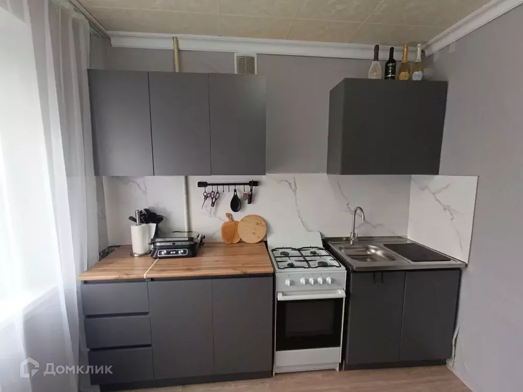 Продаётся 1-к квартира, 33.8 м - Фото 0