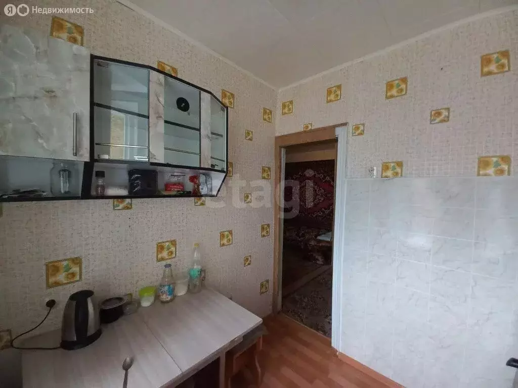 1-комнатная квартира: Муром, Советская улица, 40 (31 м) - Фото 1