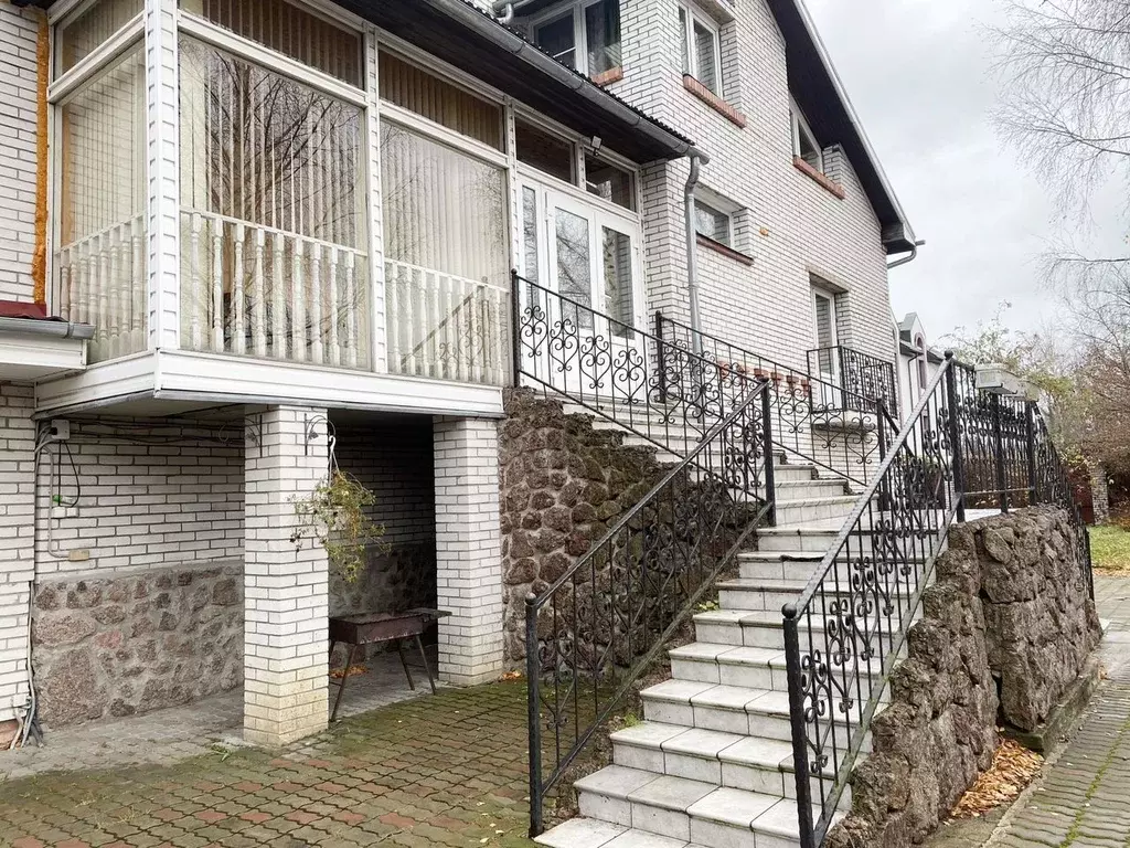 Дом в Санкт-Петербург, Санкт-Петербург, Сестрорецк ул. Коробицына, 5а ... - Фото 2