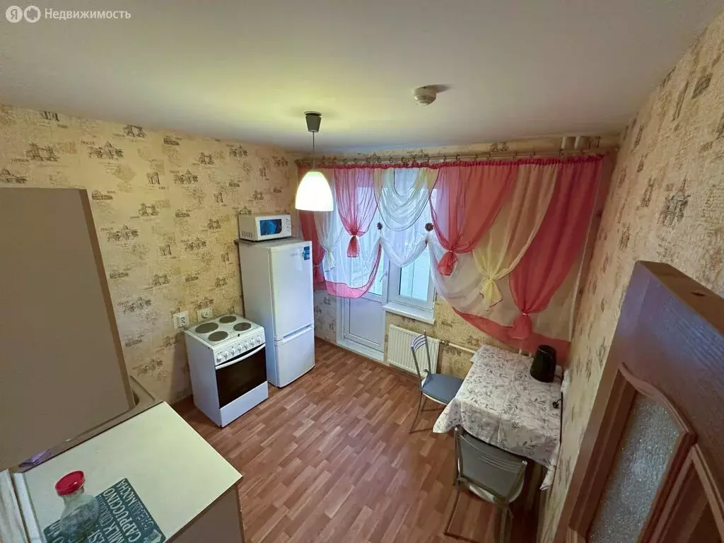 1-комнатная квартира: Санкт-Петербург, Пулковское шоссе, 20к4 (36 м) - Фото 0