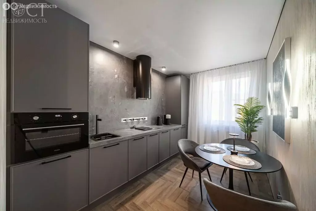 2-комнатная квартира: Сочи, улица Ленина, 298Б (51.1 м) - Фото 0