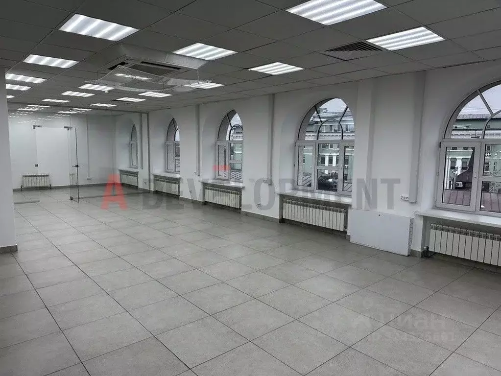 Офис в Татарстан, Казань Лево-Булачная ул., 30 (600 м) - Фото 2