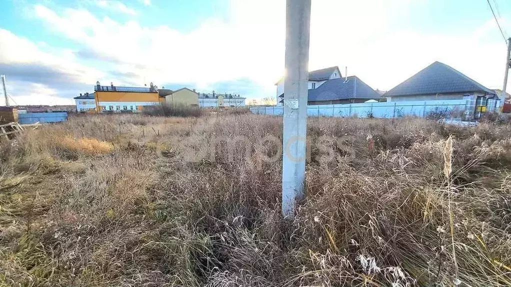 Участок 9,7 сот. (ИЖС) - Фото 1