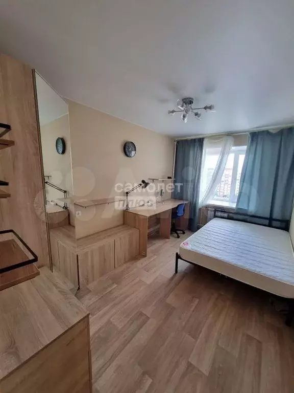 3-к. квартира, 60 м, 9/9 эт. - Фото 1