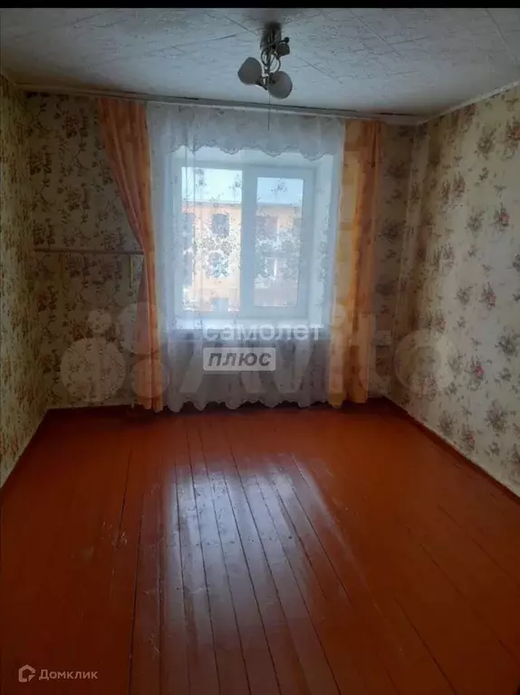 Продаётся 3-к квартира, 59.1 м - Фото 1