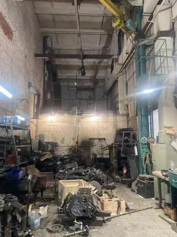 Склад в Новосибирская область, Новосибирск 2-я Складская ул., 7 (72 м) - Фото 1