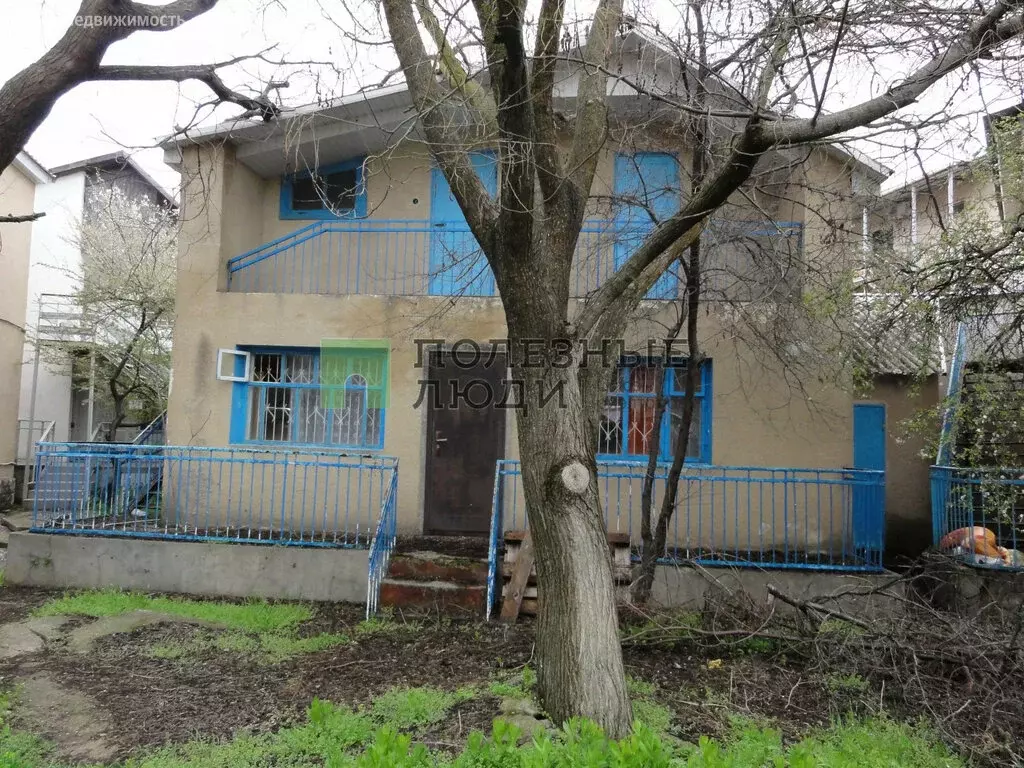 Дом в Саки, Морская улица, 4 (120 м) - Фото 2