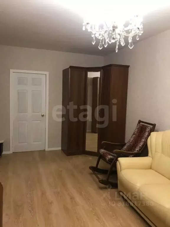 3-к кв. Москва Болотниковская ул., 10кА (63.3 м) - Фото 0