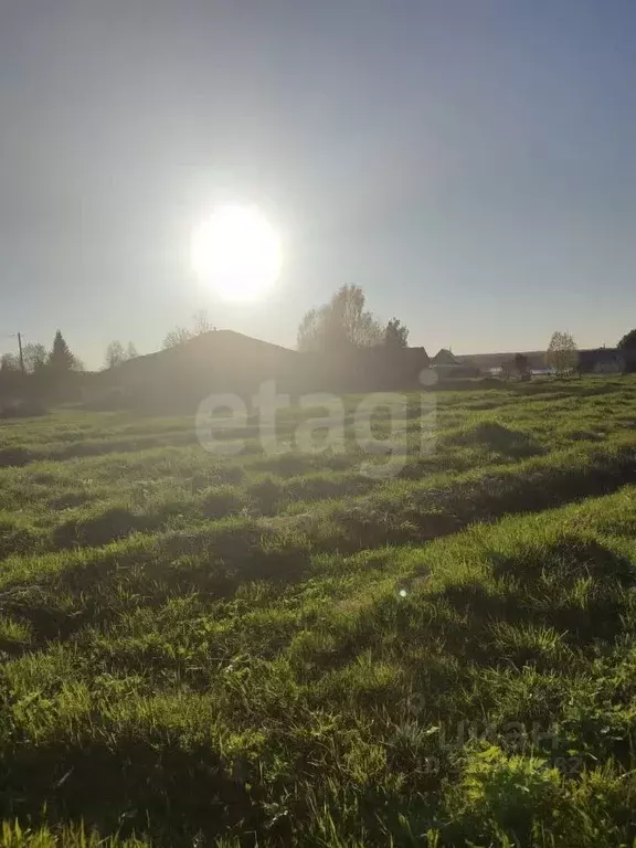 Участок в Коми, Корткеросский район, Додзь муниципальное образование, ... - Фото 2