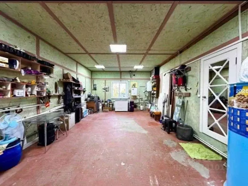 Дом в Саха (Якутия), с. Пригородный ул. Новая (200 м) - Фото 2