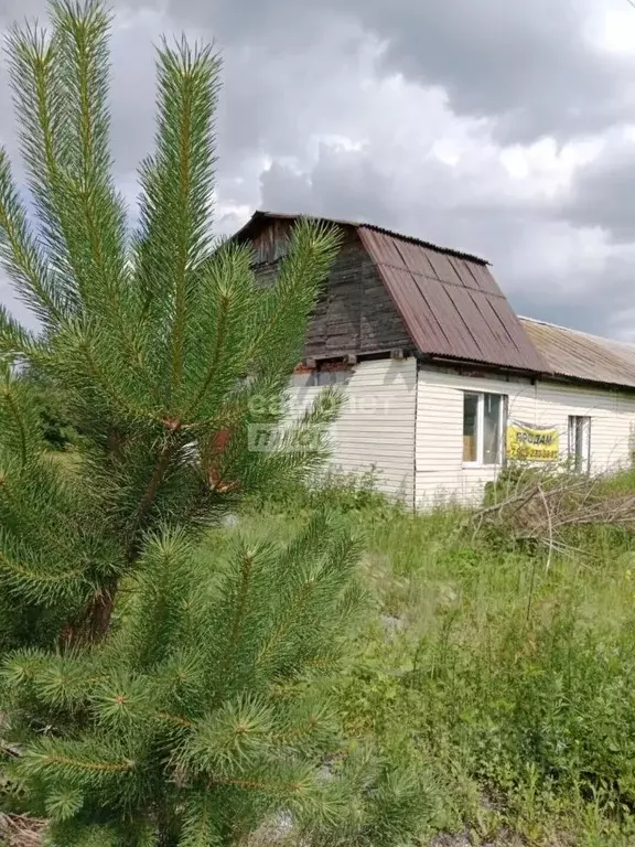Дом в Челябинская область, Копейск ул. Прогресса, 9 (62 м) - Фото 1