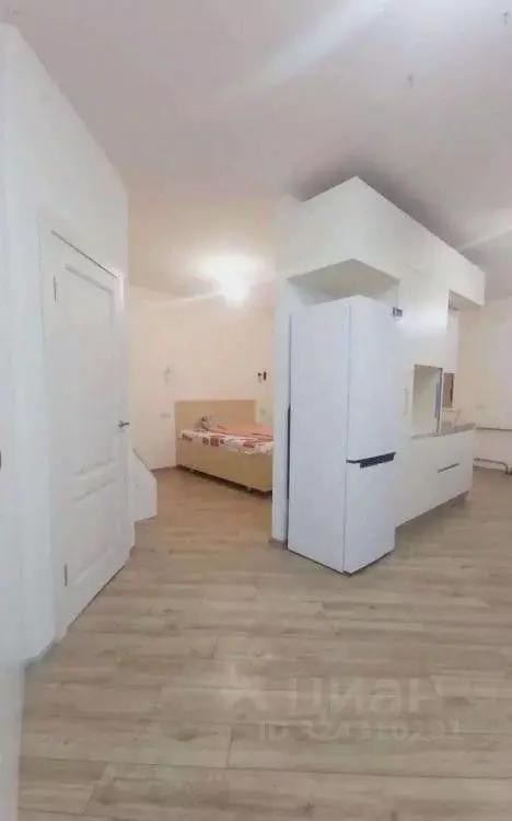 1-к кв. Иркутская область, Иркутский муниципальный округ, Маркова рп, ... - Фото 2