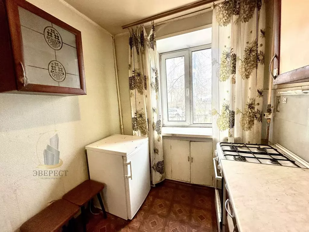 1-к кв. Московская область, Королев Комитетская ул., 5 (38.0 м) - Фото 2