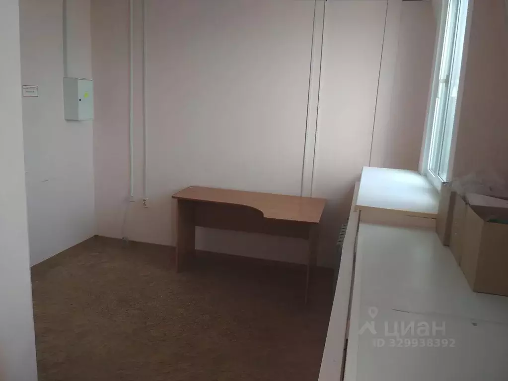 Офис в Чувашия, Чебоксары Складской проезд, 6 (12 м) - Фото 1