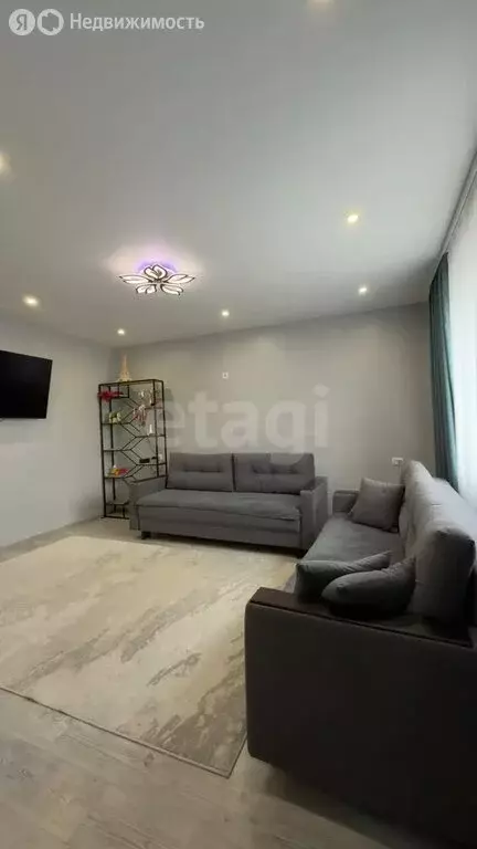 Дом в Белогорск, улица Улькер (103 м) - Фото 2