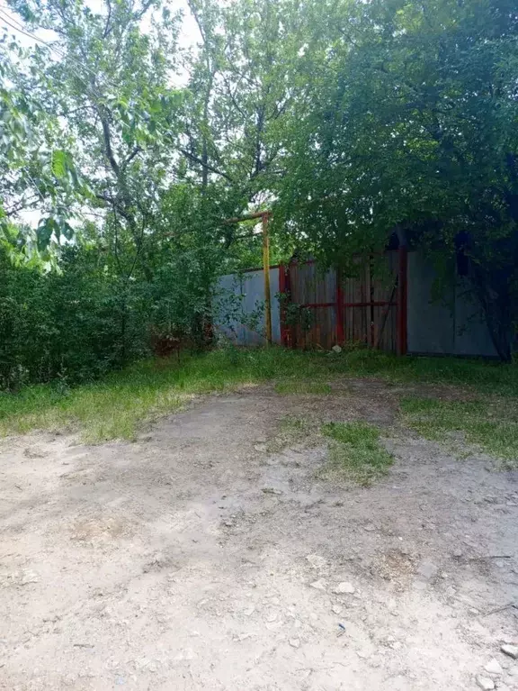 Участок в Ростовская область, Новочеркасск ул. Никольского (6.0 сот.) - Фото 0