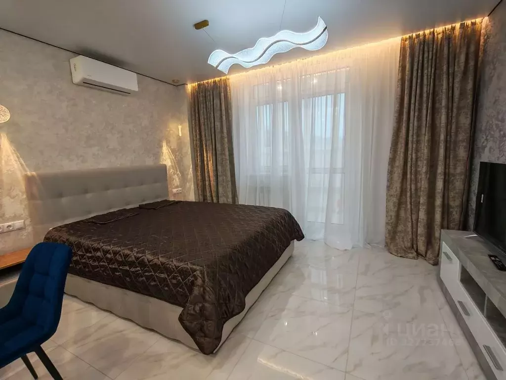 Студия Ростовская область, Ростов-на-Дону просп. 40-летия Победы, ... - Фото 1