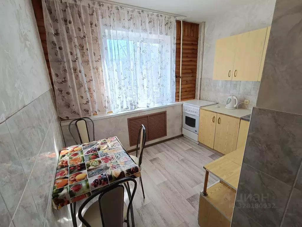 2-к кв. Ульяновская область, Ульяновск ул. 12 Сентября, 11 (52.0 м) - Фото 1