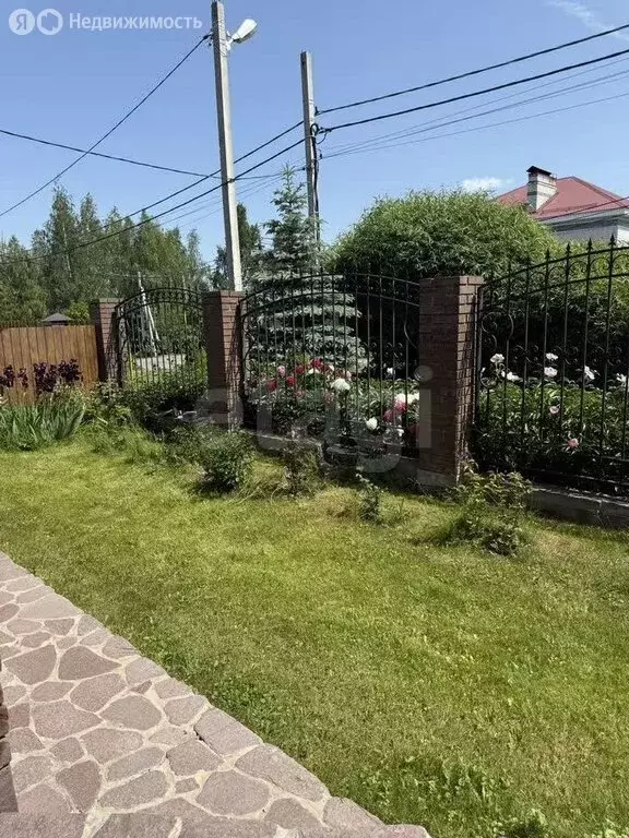 Дом в Нижний Новгород, Короткая улица (130 м) - Фото 2