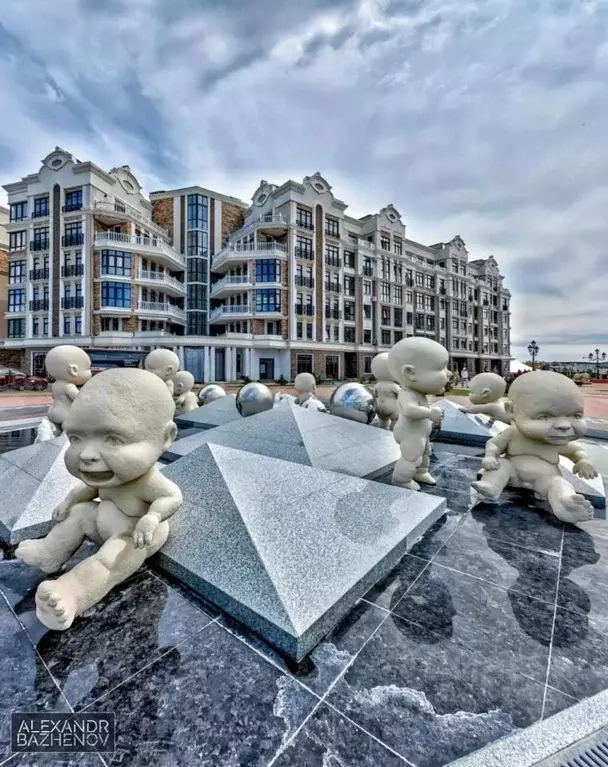 2-к кв. Калининградская область, Зеленоградск ул. Лазаревская, 17 ... - Фото 0