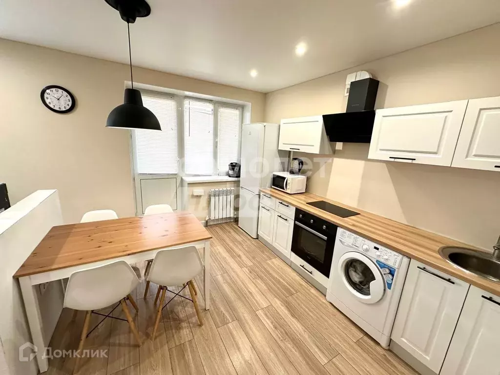 Продаётся 1-к квартира, 36.2 м - Фото 1