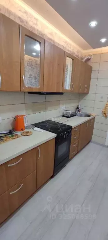 1-к кв. Московская область, Красногорск городской округ, Нахабино пгт ... - Фото 2