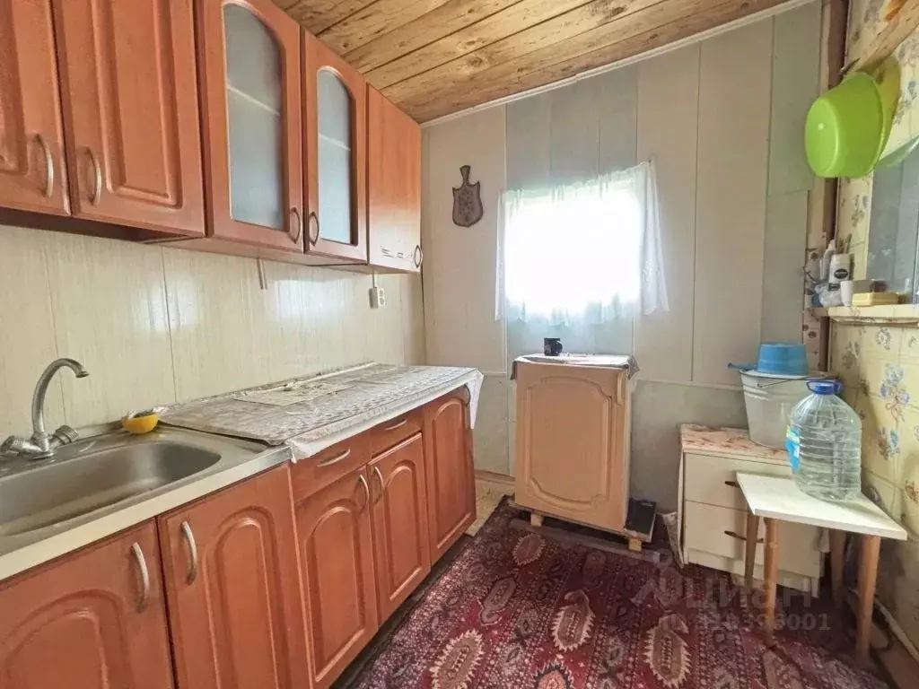 Дом в Тверская область, Калининский муниципальный округ, Урожай СНТ  ... - Фото 2