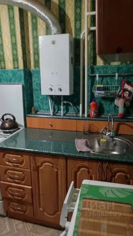 2-к кв. Самарская область, Самара ул. Георгия Ратнера, 1 (54.0 м) - Фото 1