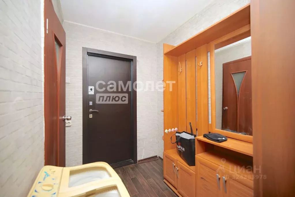 Студия Кемеровская область, Кемерово просп. Ленина, 130 (22.5 м) - Фото 1