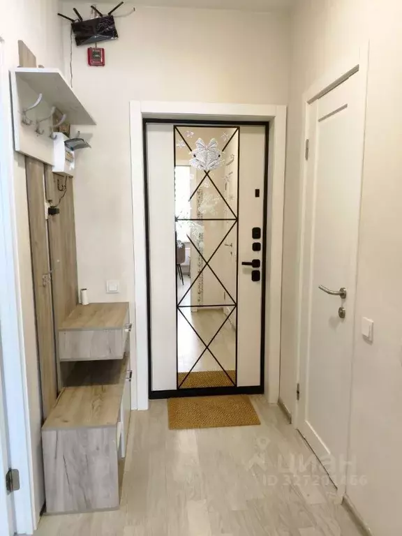 1-к кв. Московская область, Балашиха ул. Романычева, 5 (37.0 м) - Фото 1