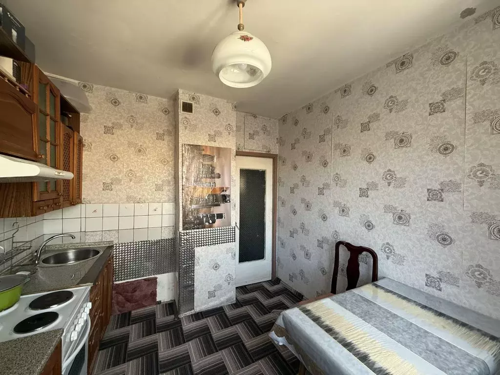 2-к кв. Москва Братеевская ул., 25К1 (52.0 м) - Фото 2