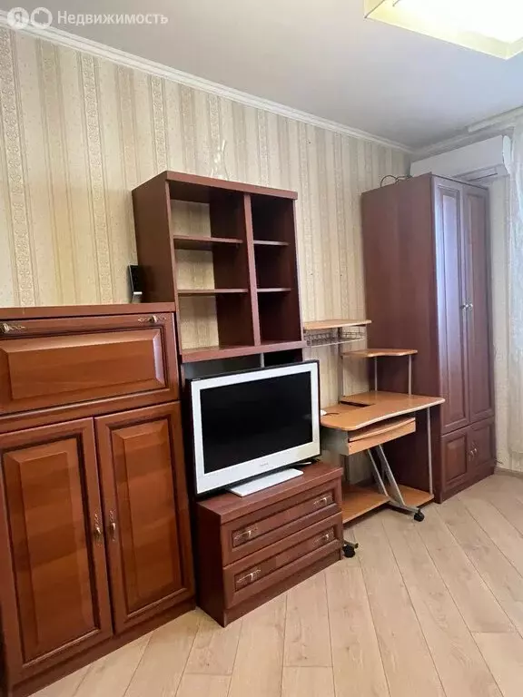 Квартира-студия: Ростов-на-Дону, улица Тружеников, 39/3с1 (32 м) - Фото 1