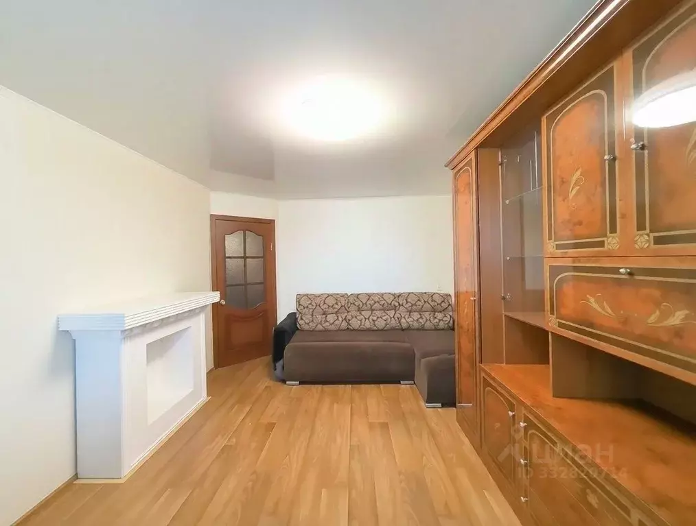 3-к кв. Пермский край, Березники ул. Черняховского, 45 (59.0 м) - Фото 2