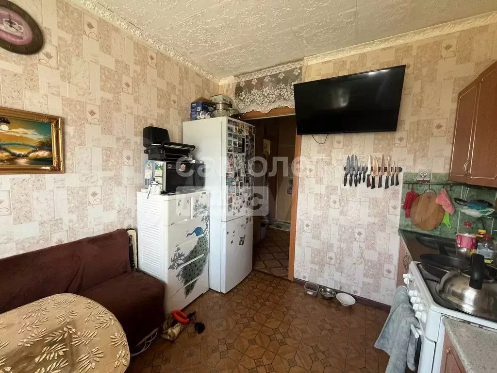 2-к. квартира, 51 м, 4/5 эт. - Фото 1