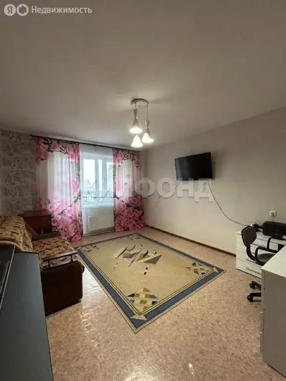 2-комнатная квартира: Томск, 4-я Заречная улица, 44 (53 м) - Фото 2