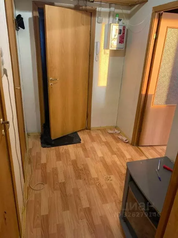 1-к кв. Санкт-Петербург Мебельная ул., 45к1 (38.4 м) - Фото 2