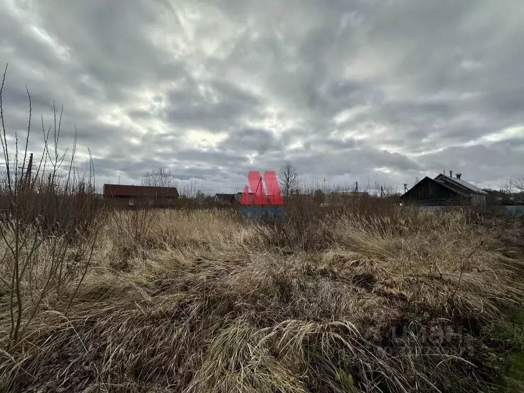 Участок в Ярославская область, Гаврилов-Ям ул. Малиновского, 36 (14.0 ... - Фото 2