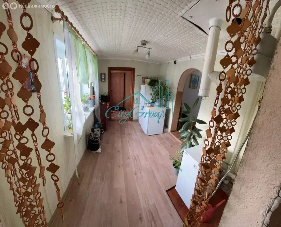 Дом в Орск, посёлок Железнодорожный, Новостепная улица (88 м) - Фото 2