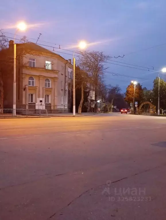 2-к кв. Крым, Керчь ул. 1-й Пятилетки, 62/1 (47.6 м) - Фото 1