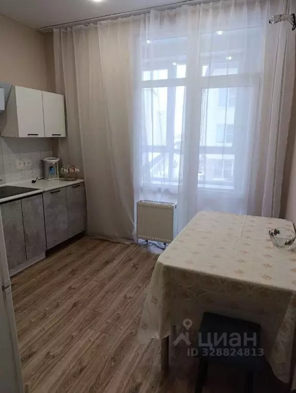2-к кв. Краснодарский край, Краснодар ул. Имени Бориса Розинга, 2к6 ... - Фото 2