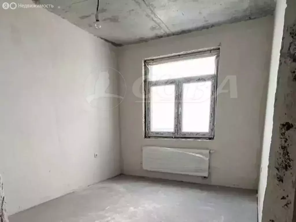 1-комнатная квартира: Патрушева, улица Александра Пушкина, 10 (34 м) - Фото 1