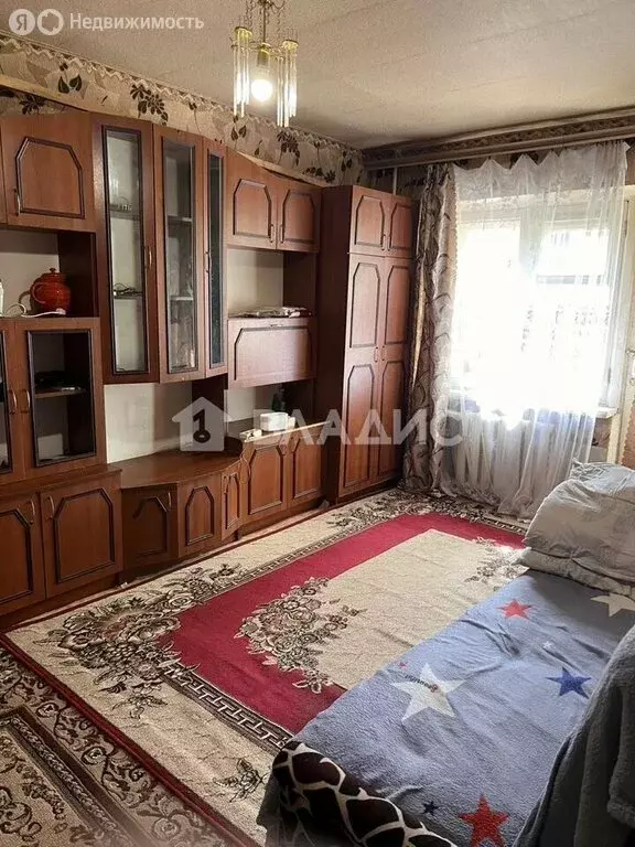 1-комнатная квартира: Лесной, улица Достоевского, 22 (30.2 м) - Фото 1