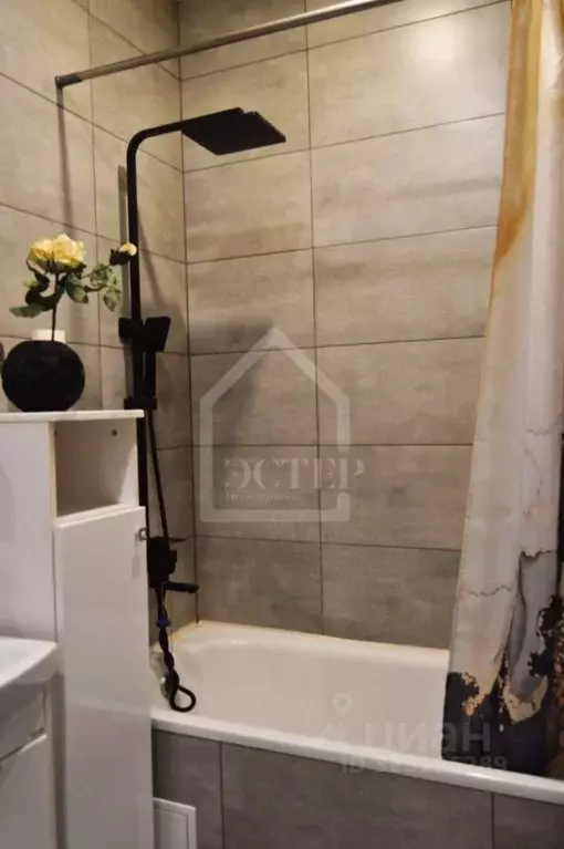 1-к кв. Московская область, Солнечногорск городской округ, Голубое пгт ... - Фото 1