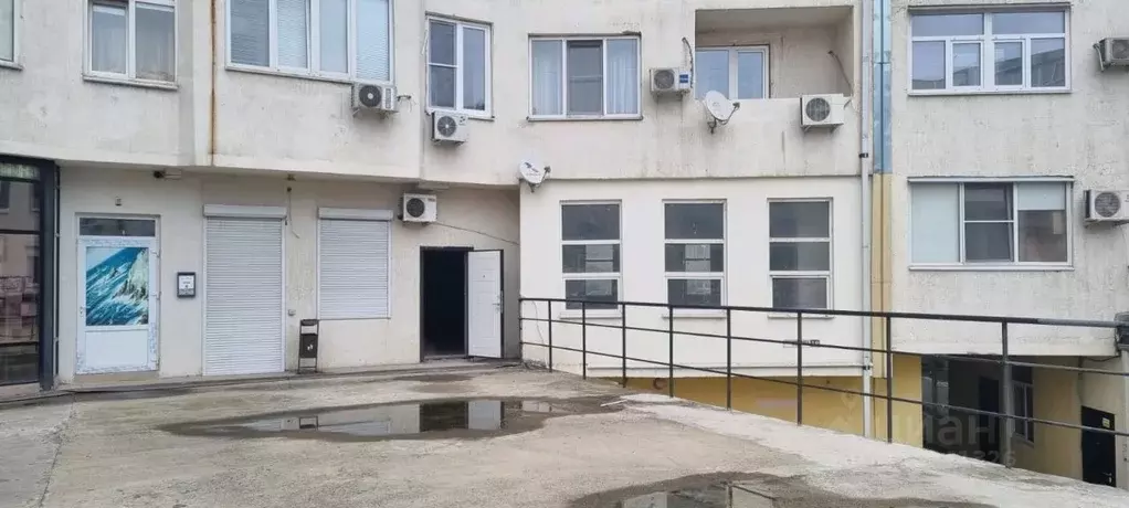 Помещение свободного назначения в Краснодарский край, Новороссийск ул. ... - Фото 0
