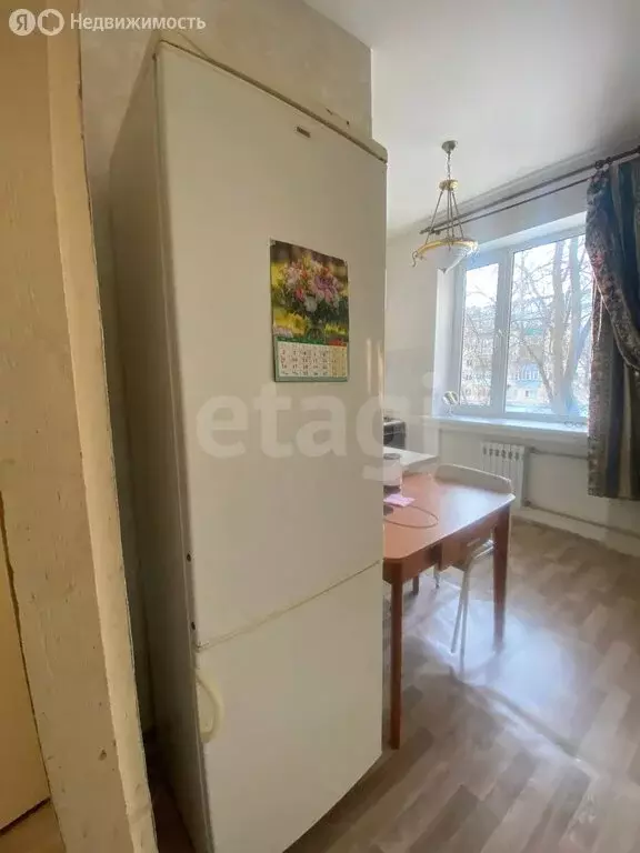 1-комнатная квартира: Нижний Новгород, проспект Ленина, 58 (37.4 м) - Фото 2