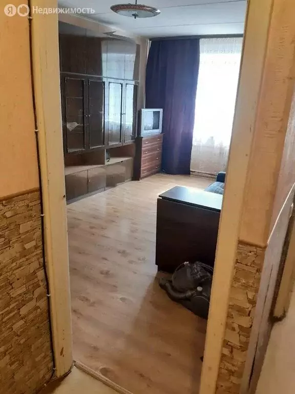 1-комнатная квартира: Коломна, улица Дзержинского, 4 (32 м) - Фото 1