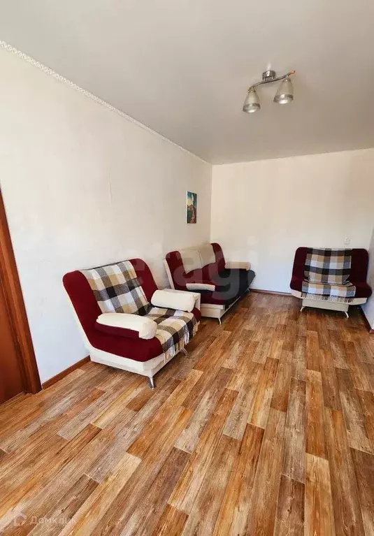 Продаётся 2-к квартира, 42.9 м - Фото 1