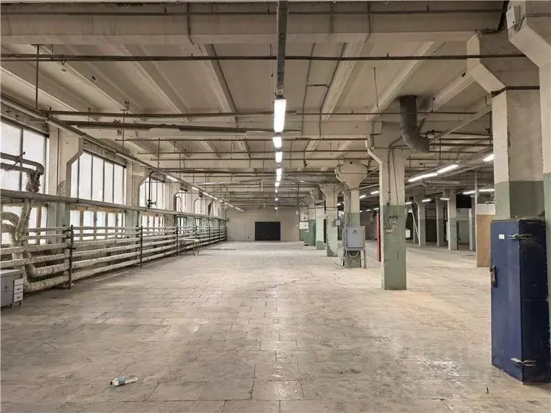 Производственное помещение в Москва Дубнинская ул., 75С1 (652 м) - Фото 2