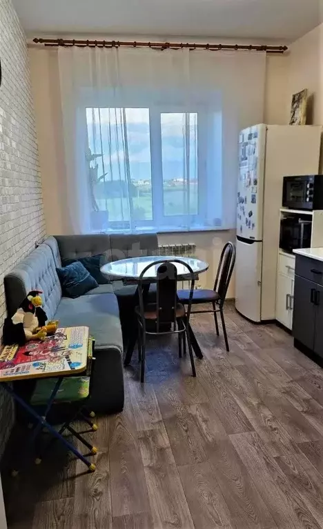 Квартира, 2 комнаты, 49.4 м - Фото 2