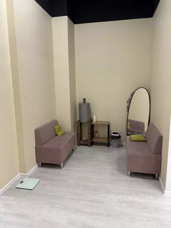 Помещение свободного назначения в Москва Люблинская ул., 78к3 (87 м) - Фото 2